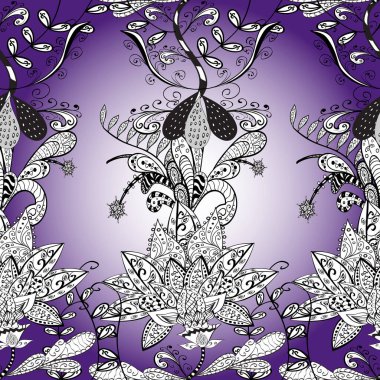 Simple cute pattern in small-scale flowers. Floral seamless background for textile or book covers, manufacturing, wallpapers, print, gift wrap and scrapbooking.