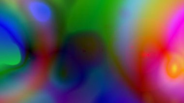 Popüler ışın yıldızı patlaması. Raster filmi. Mavi, mor ve yeşil renkler. Kart, baskı ve davetiye için basit kadınsı desen.