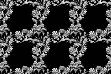 Raster kına dövme tarzı. Kullanılabilir Tekstil, tebrik kartı, boyama kitabı, telefon durumda yazdırma için. Hint çiçek desenli madalyon desen. Etnik Mandala süsleme.