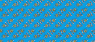 Parlak arka planda çiçek kompozisyonu olan kusursuz suluboya desenleri, ambalajlar, duvar kağıtları, kartpostallar, tebrik kartları, düğün davetiyeleri, romantik etkinlikler vs..