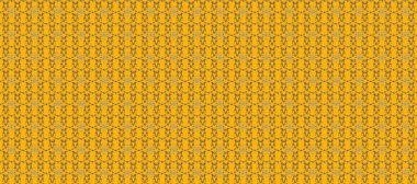 Barok tarzında kusursuz bir doğulu süsü. Raster oryantal süs. Altın elementlerle renklendirilmiş altın desen. Geleneksel klasik altın desen.