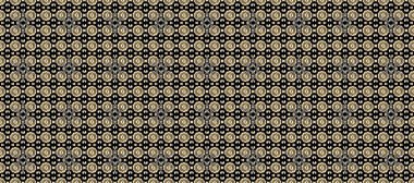 Şam, tasarım için kusursuz desen. Siyah, bej ve altın elementli nötr renklerde pürüzsüz desen.