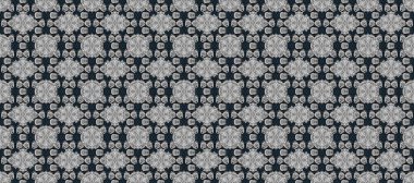 Zarif, parlak ve pürüzsüz gri, siyah ve beyaz çiçek desenli tasarım. Sabıka baskıları, bebek kıyafetleri, duvar kâğıtları, paket kutuları vb..