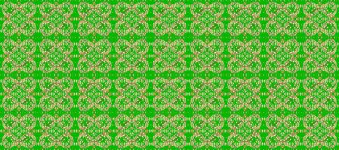 Oyma. Lüks mobilyalar. Kusursuz ahşap oyma. Altın elementli desen. Klasik mobilya tarzı. Tarafsız, yeşil ve altın kaplamalı bej arkaplan. Küçük bir alan derinliği. Patina..