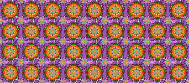 Kahverengi, bej ve turuncu renklerde altın kar taneleri. Noel altın kar tanesi kusursuz desen. Sembol bayramı, yeni yıl kutlamaları, altın desenler. Kış kar dokusu duvar kağıdı.