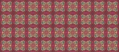 Noel, kar tanesi, yeni yıl. Kahverengi, mor ve bej renklerinde, altın elementlerle kusursuz klasik desen. Kahverengi, mor ve bej renklerde altın rengi ve altın elementlerde altın pürüzsüz desen.