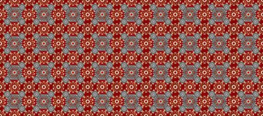 Kusursuz altın desen. Raster altın çiçek süsü brokar kumaş ve cam desenli. Çiçek desenli altın metal. Altın elementli kırmızı, gri ve kahverengi renkler.