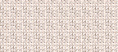 Beyaz, turuncu ve siyah üzerine şirin bir doğum günü deseni. Raster. Kusursuz, şenlikli pastalar ve alışılmadık tasarımın leziz kekleri..