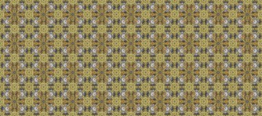 Tarafsız, kahverengi ve gri renklerdeki altın desenli altın elementler. Barok tarzında kusursuz bir doğulu süsü. Raster oryantal süs. Geleneksel klasik altın desen.