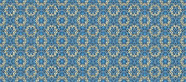 Soyut süper sevimli ve ilginç bir resim.