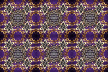 Soyut süper sevimli ve ilginç bir resim.