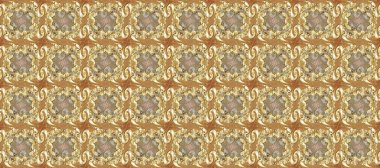 Soyut süper sevimli ve ilginç bir resim.