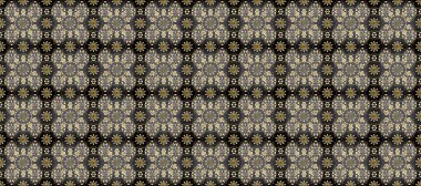 Soyut süper sevimli ve ilginç bir resim.