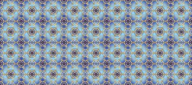 Soyut süper sevimli ve ilginç bir resim.