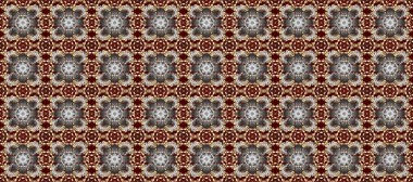 Soyut süper sevimli ve ilginç bir resim.