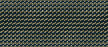 Damask arkaplanı tekerrür ediyor. Antika altın tekrarlanabilir duvar kağıdı. Altın element siyah, mavi ve kahverengi renklerde. Barok tarzında altın çiçek süsü..