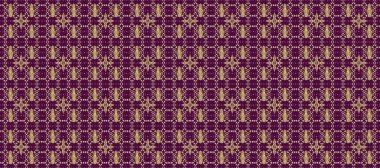 Kahverengi, bej ve nötr renklerde altın elementlerle klasik, pürüzsüz desen. Noel 2019, kar tanesi, yeni yıl.