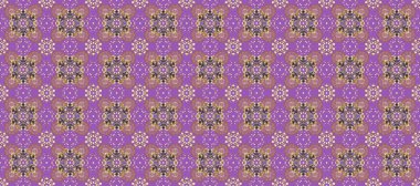 Kusursuz kıvırcık saçlar. Doğulu stil, altın elementlerle bej ve menekşe renklerinde altın desenli arabesk yapar. Raster altın desen.