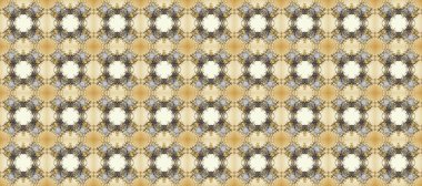 Kusursuz kıvırcık saçlar. Doğulu stil, altın elementli gri, bej ve nötr renklerde altın desenli arabesk yapar. Raster altın desen.