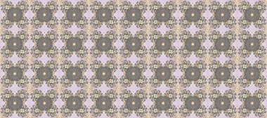 Geleneksel oryantasyon süsü. Klasik klasik klasik arka plan. Kusursuz klasik raster altın desenli. Tarafsız, gri ve bej renklerde altın desenli altın elementler.