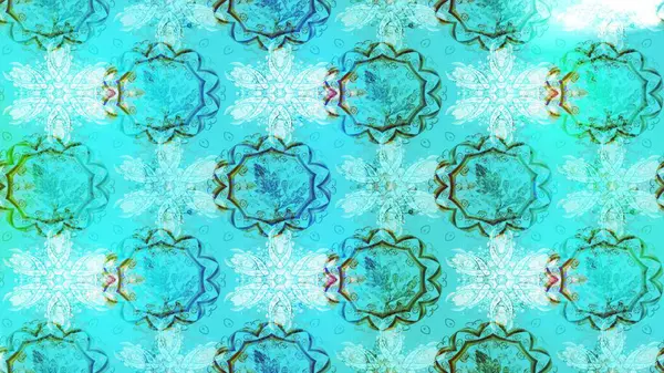 Yapraklı çizim şekli. Şirin, zarif çiçekler Raster illüstrasyonu. Poster ya da kapak için arka plan. Tekstil için figür. Davetiye ve kartpostal tasarımı için dekoratif çiçek unsurları.