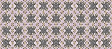 Altın elementli desen. Küçük bir alan derinliği. Klasik mobilya tarzı. Lüks mobilyalar. Oyma. Gri, bej ve altın kaplamalı nötr zemin. Patina. Kusursuz ahşap oymacılığı.