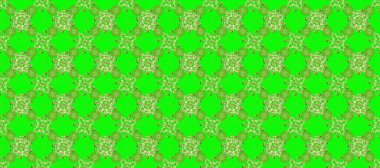 Altın elementli yeşil ve bej renkler. Kusursuz altın desen. Raster altın çiçek süsü brokar kumaş ve cam desenli. Çiçek desenli altın metal..