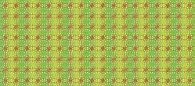 Sarı, yeşil ve kahverengi renklerde altın elementler. Duvar kâğıdı barok, İspanyol kumaşı. Şık bir grafik desen. Çiçek deseni. Kusursuz arkaplan.