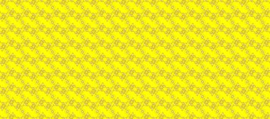 Çiçek deseni. Duvar kâğıdı barok, İspanyol kumaşı. Kusursuz raster arka plan. Kahverengi, yeşil ve sarı renklerde altın elementler. Şekil grafik deseni.