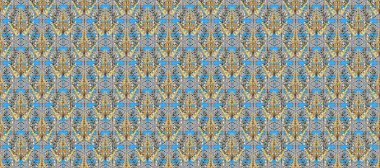 Kullanılabilir Tekstil, tebrik kartı, boyama kitabı, telefon durumda yazdırma için. Hint çiçek desenli madalyon desen. Raster kına dövme tarzı. Etnik Mandala süsleme.