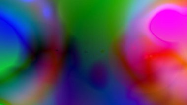 Albüm, tekstil, ambalaj, duvar kağıtları için güzel bir desen. Mor, yeşil ve mavi renklerde betimleme. Güneş ışınları arka planda. Raster resmi..