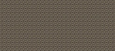 Raster oryantal süs. Altın elementlerle bej, kahverengi ve siyah renklerde altın desen. Kusursuz altın desen.