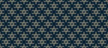 Geleneksel oryantasyon süsü. Klasik klasik klasik arka plan. Kusursuz klasik raster altın desenli. Mavi, bej ve gri renklerde altın elementlerle kusursuz desen.