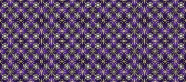 Klasik raster sarısı, kusursuz desen. Çiçek süsü kumaş deseni, cam, çiçek desenli metal menekşe, gri ve kahverengi altın elementli..