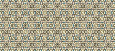 Tarafsız, gri ve bej renklerde altın element. Antika altın tekrarlanabilir duvar kağıdı. Barok tarzında altın çiçekli süs. Damask pürüzsüz tekrarlama deseni.