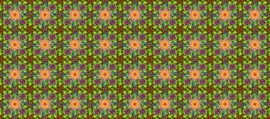 Sabıka fotoğraflarında, bebek kıyafetlerinde, duvar kâğıtlarında, paket kutularında falan kullanılabilir. Zarif, parlak ve kusursuz yeşil, kırmızı ve siyah çiçek desenli tasarım..