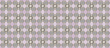 Tarafsız, gri ve bej renklerde altın elementlerle kusursuz bir klasik desen. Tarafsız, gri ve bej renklerde altın rengi ve altın elementler. Noel, kar tanesi, yeni yıl.