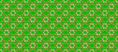 Klasik altın pürüzsüz desen. Çiçek süsü kumaş deseni, cam, çiçek desenli metal yeşil ve kahverengi altın elementli..