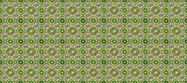 Yeşil, bej ve altın elementli nötr renklerde altın pürüzsüz desen. Yeşil, bej ve altın elementli nötr renklerde kusursuz klasik desen. Noel, kar tanesi, yeni yıl.