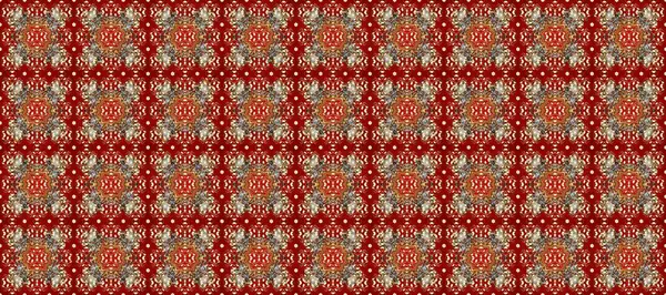 Raster altın desen. Doğulu stili, altın elementlerle kırmızı, kahverengi ve bej renklerde altın desenli arabesk yapar. Kusursuz kıvırcık saçlar..