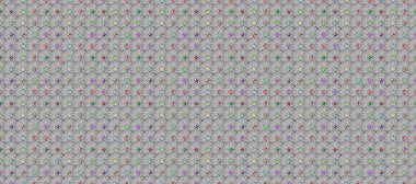 Soyut çiçeklerin suluboya el resmi, pürüzsüz desenli raster arkaplan.