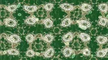 Projeniz için süper ilginç bir film kompozisyonu