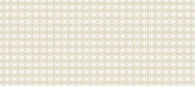 Seamless oriental ornament in the style of baroque. Traditional classic golden raster pattern on beige, neutral and white colors with golden elements.