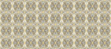 Kusursuz kraliyet lüksü, altın barok kumaş rengi. Altın antika ortaçağ dekoratifi, yaprakları ve altın desenli gri, bej ve nötr renklerde süslemeleri olan pürüzsüz bir desen..