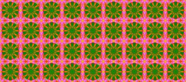 Çiçeğin suluboya çizimlerinin mükemmel deseni. Dekorasyon ve tasarım için güzel bir desen. Raster illüstrasyonu. Eski model. Suluboya kusursuz desen. Moda yazdırma.