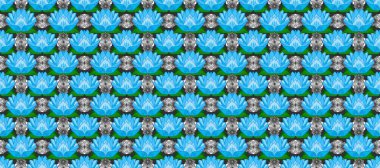 Raster illüstrasyonu. Kıvırcık, parlak örgü. Çiçek çelengi. Güzel, parlak, pürüzsüz kumaş, tuval. Şablon, pürüzsüz, çiçekli kenar. Klasik eski arkaplan.