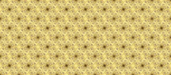 Raster altın pürüzsüz desen. Sarı, nötr ve bej renklerdeki altın desenli altın elementler. Düz elle çizilmiş klasik koleksiyon. Arkaplan, kumaş, altın duvar kağıdı.