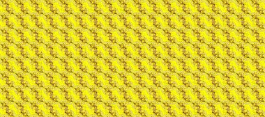 Sarı, kahverengi ve nötr renklerde altın elementlerle kusursuz desen. Klasik klasik klasik arka plan. Geleneksel oryantasyon süsü. Kusursuz klasik raster altın desenli. Raster illüstrasyonu.