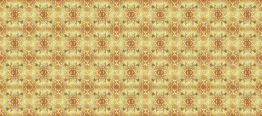 Geleneksel oryantasyon süsü. Klasik klasik klasik arka plan. Kusursuz klasik bej, nötr, sarı ve altın desenli..