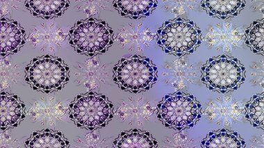 Kar Taneleri Karalamaları. Yeni yıl dekoratif kar taneleri arka planı. El çizimi Noel Raster illüstrasyonu.